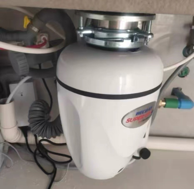 贝克巴斯其他厨房电器