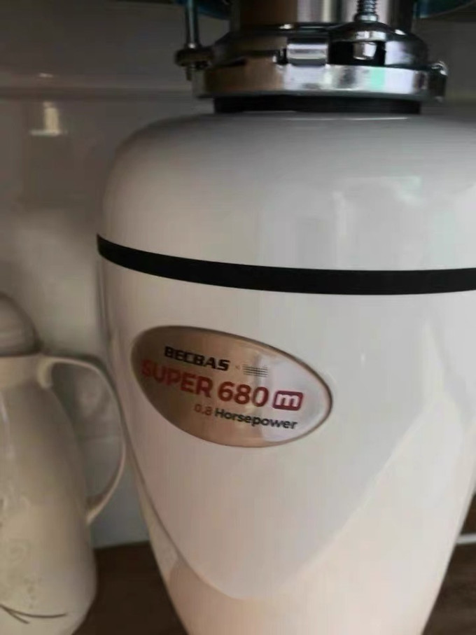 贝克巴斯其他厨房电器