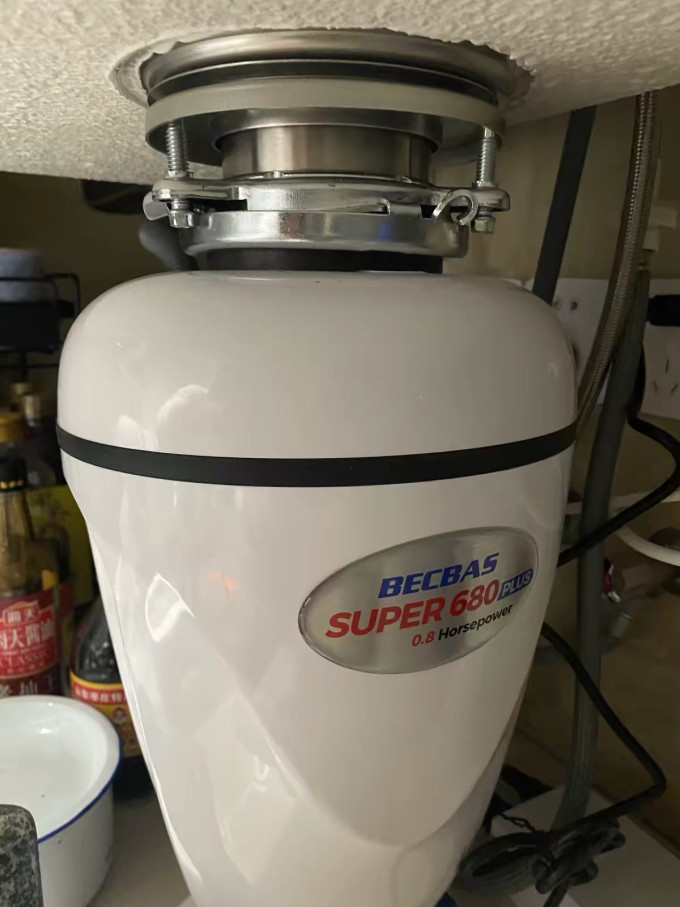贝克巴斯其他厨房电器