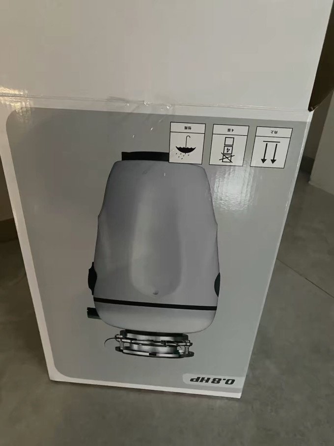 贝克巴斯其他厨房电器