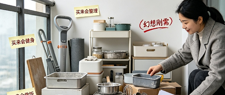 双十一顶级清醒：便宜的东西，最贵