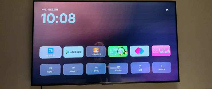 用AI工具，拯救老旧智能电视（tv-detox）