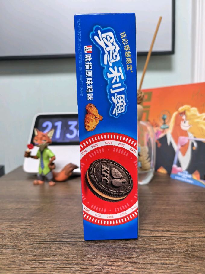 奥利奥饼干