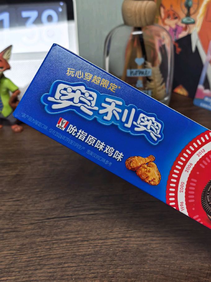 奥利奥饼干