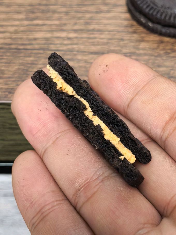 奥利奥饼干