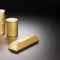 国内金价跌破860元！金店却排起长队，这届老百姓到底在抢什么？