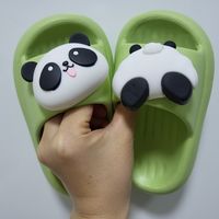 宝妈血泪教训：拖鞋要慎选