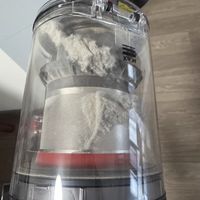绿光一打，地板原来这么脏