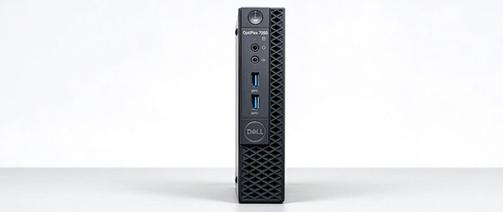 小黄鱼惊现低价戴尔3050小主机！用i5-7500T跑飞牛NAS靠谱吗？