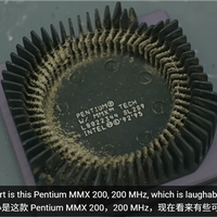 价格太高了 用户回归1996年老PC！只用32MB内存