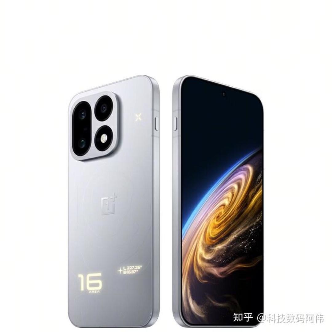 一加16首销反超前代125%:5199够锋利,但国补只罩得住最容易后悔的版本