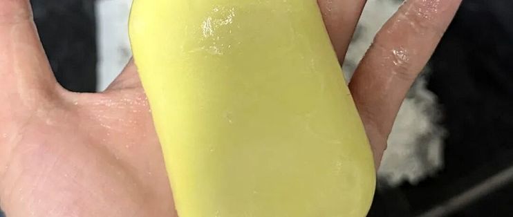 几块钱的硫磺皂，也有“邪修”用法？果然，还是网友的脑瓜子好使