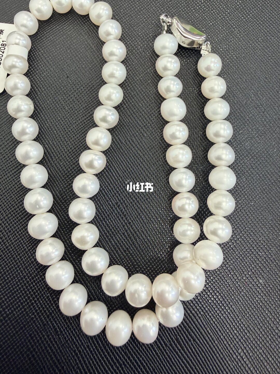 双11买珍珠先分三条价格线｜mikimoto 10月21日刚完成调价，涨价帖里的三个数我都是这么核的