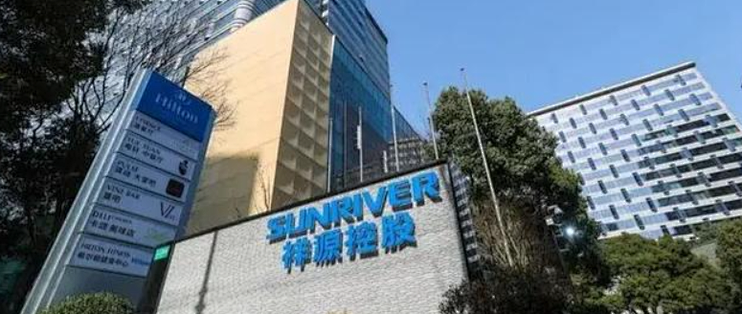 145亿富豪俞发祥的资本危局与祥源系控制权失守