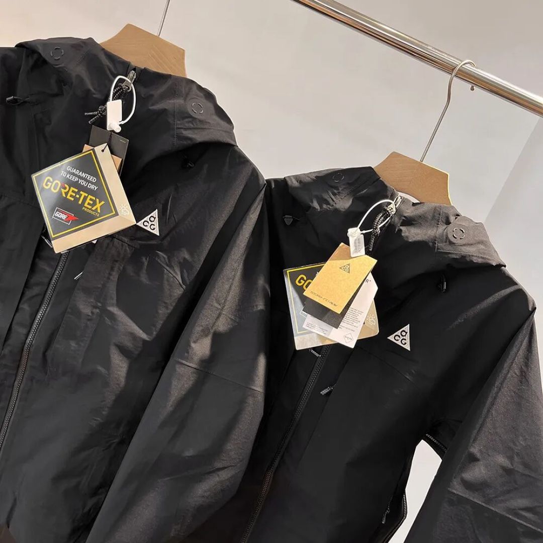 GORE-TEX 把冲锋衣的防水膜换成了 ePE：升级还是减配？