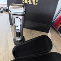 握在手里的德系秩序感