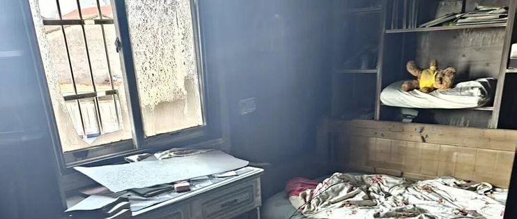 9旬老人家里的火苗、"一两万个才出一个"的回应，和一年半后的召回公告