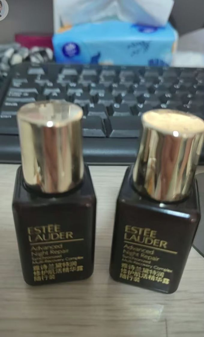 雅诗兰黛精华液