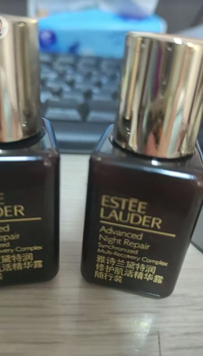 雅诗兰黛精华液