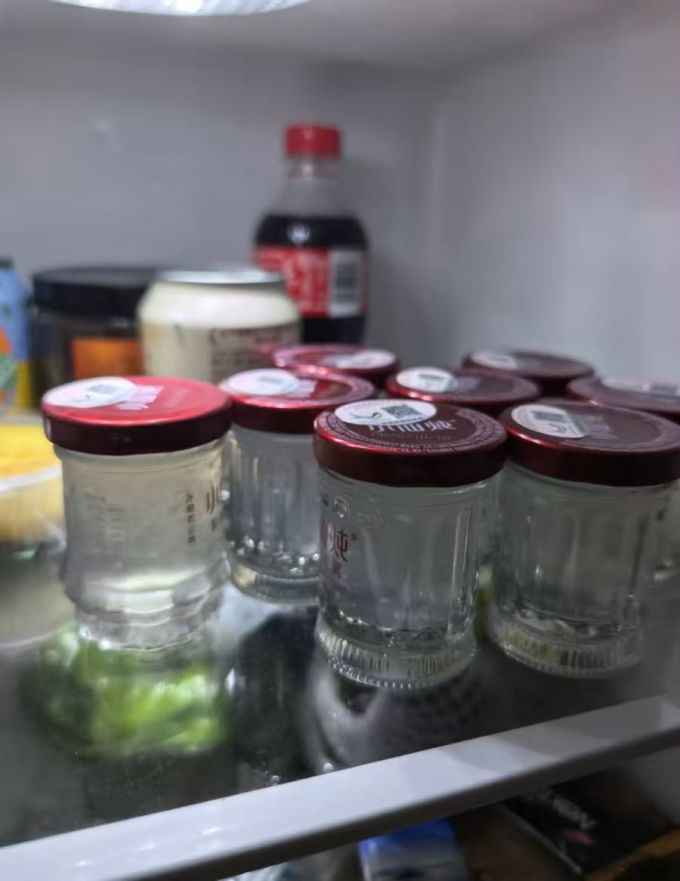 小仙炖基础健康