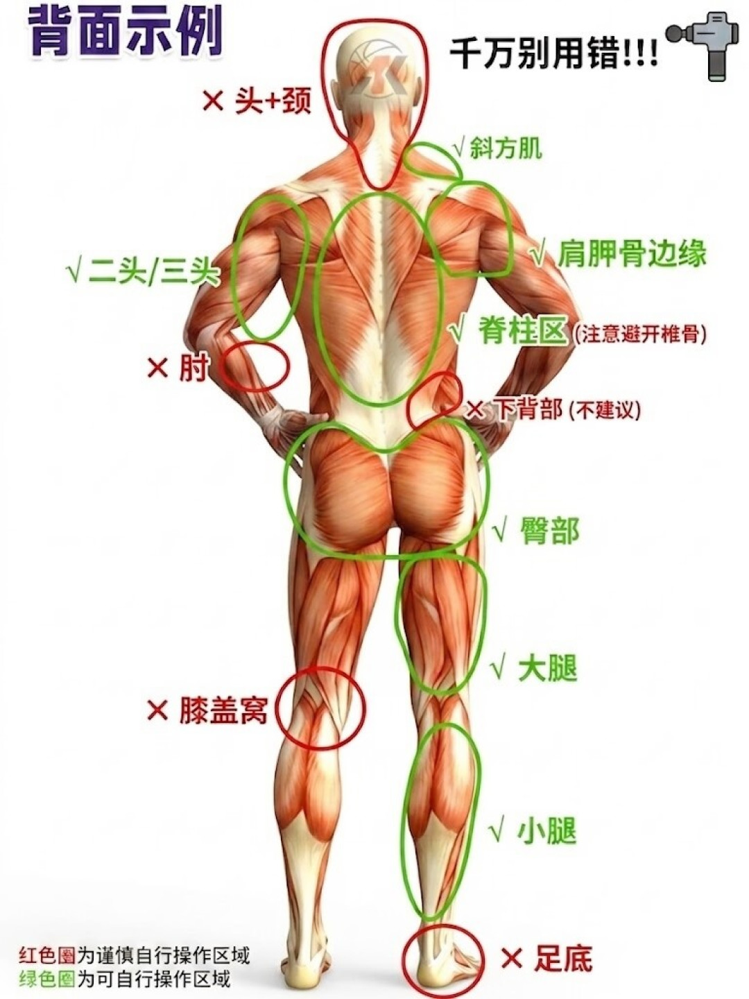 男子筋膜刀刮出腿上大包:疼痛超过5级就是刮错了