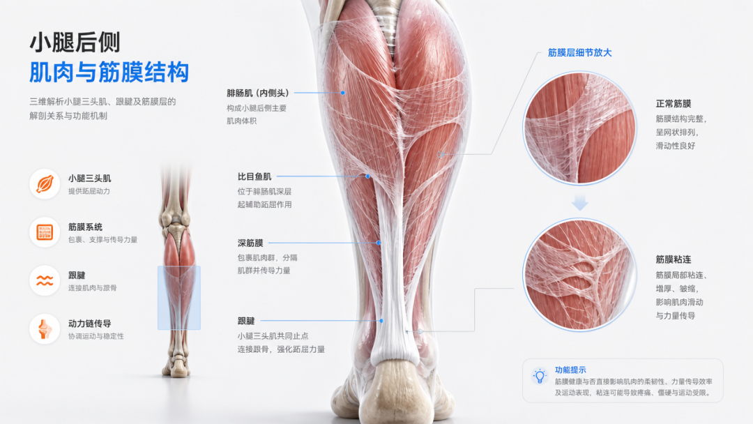 男子筋膜刀刮出腿上大包:疼痛超过5级就是刮错了