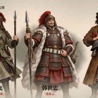 《绍宋》模组即将登陆三国全面战争，岳飞金兀术将登场