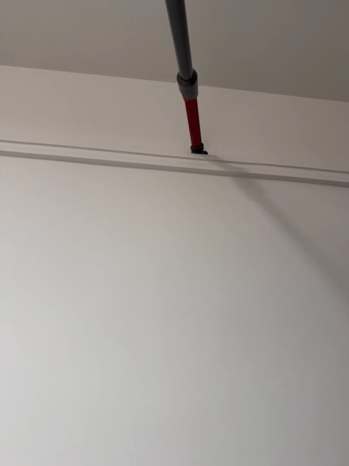 戴森吸尘器