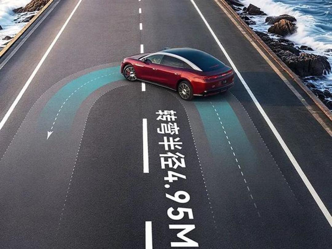 大汉这场续航架，从一开始就问错了问题