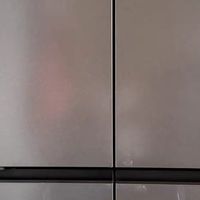 新品海尔云溪青春版502L冰箱实测