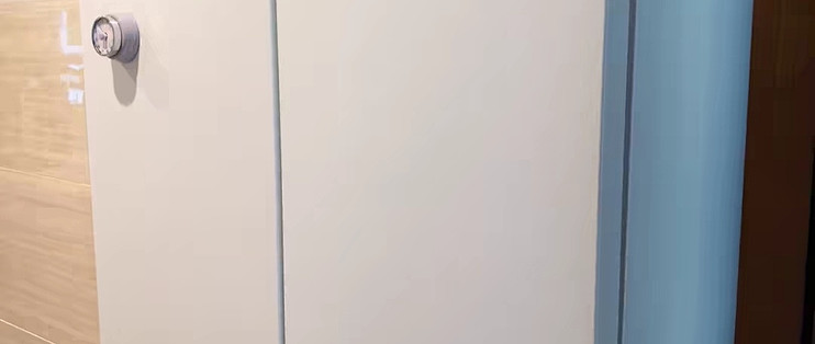 新品海尔云溪青春版502L冰箱上手体验