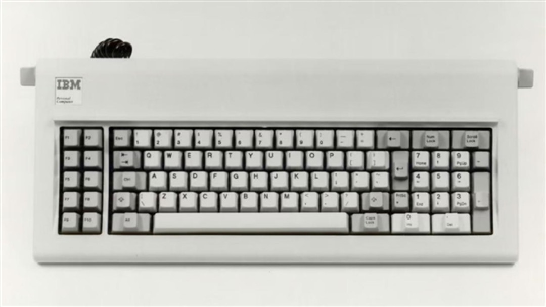 Windows至今改不掉的快捷键：比尔盖茨曾称Ctrl+Alt+Del就是个错误