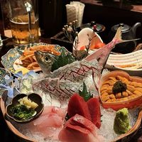 上海这家越难找越想吃的居酒屋