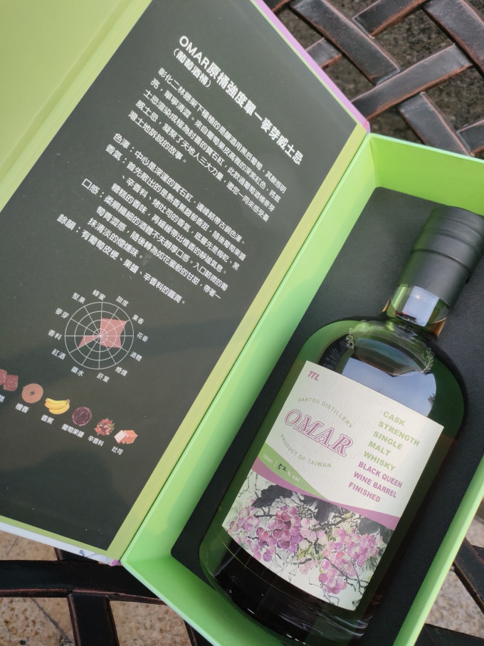 洋酒