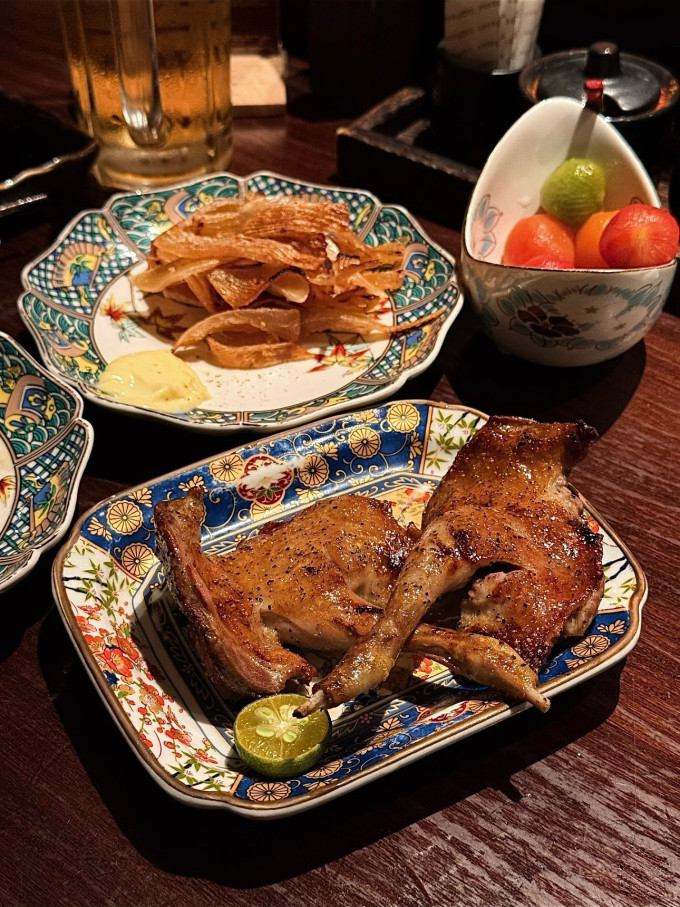 聚会餐饮