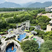 北方温泉季开泡，8岁的乐多港万豪还值得带娃去吗
