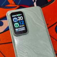 带屏随身WiFi是智商税吗？飞猫M8长期使用体验分享
