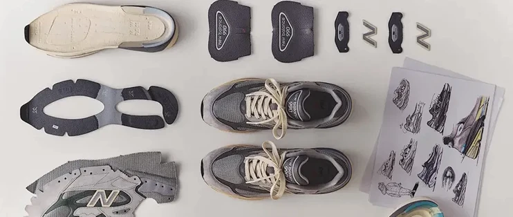 NB990v7双十一上架！冲990v6最佳时刻到了？