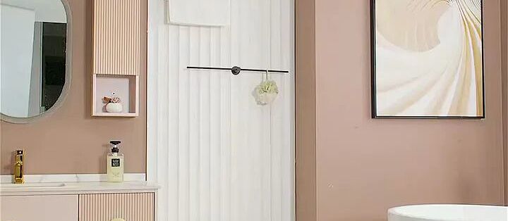 双11把灯暖浴霸换成风暖：急着比功率之前，先去翻墙里那根线