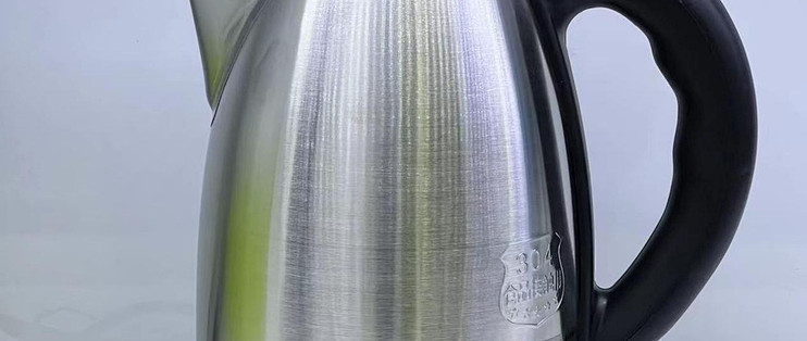 4批次电热水壶抽检不合格，志高客服：标称生产厂商不在我们的合作列表里