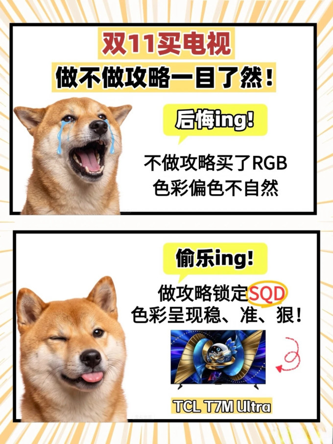 电视
