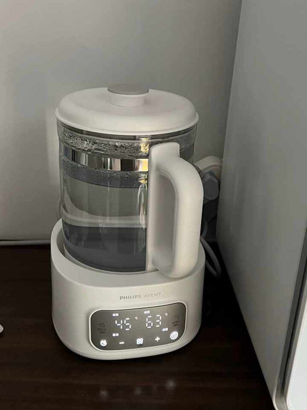 三台机器干一件事:有娃厨房小电先合并再下单