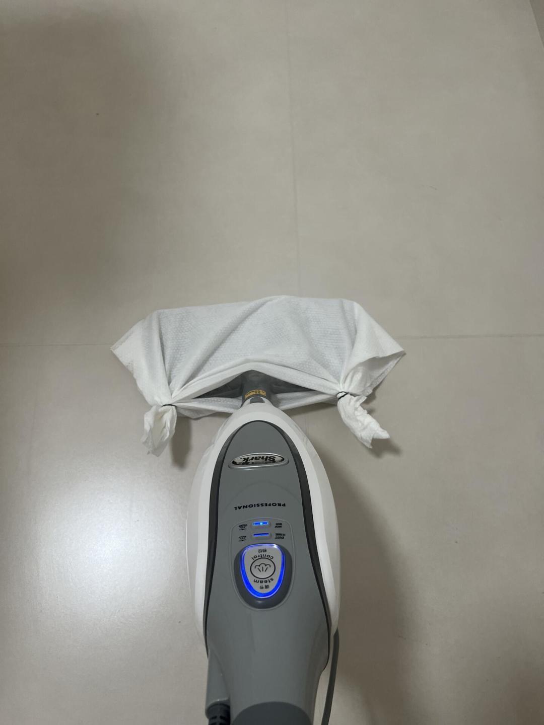 有人当天连夜退,有人用了7年:双11买蒸汽拖把前,先查这3件事