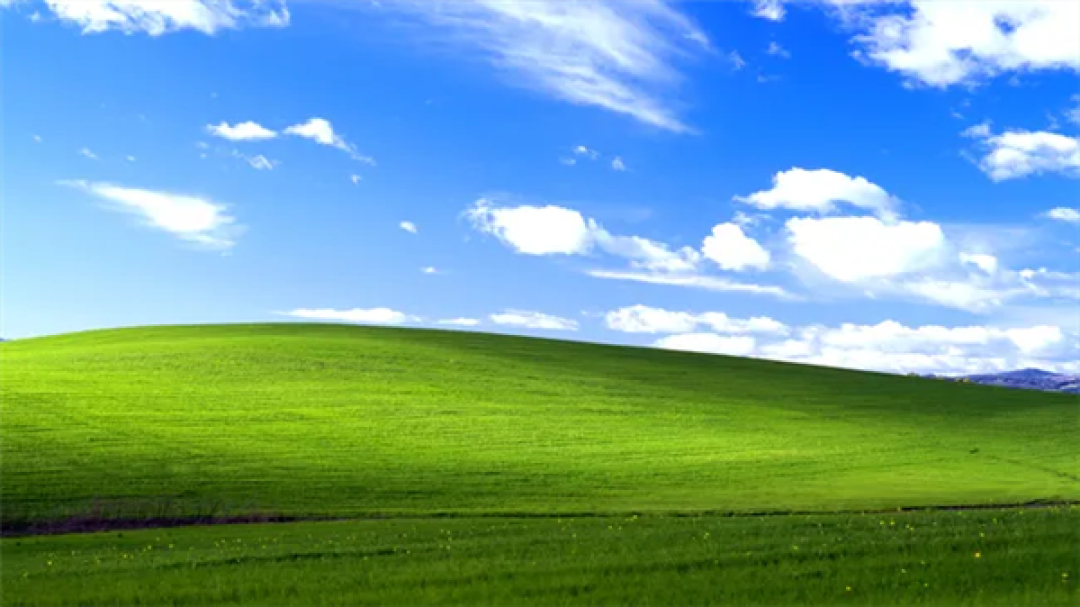 Windows XP发布25周年整!巅峰89%市占至今无人超越:但也开了三个坏头