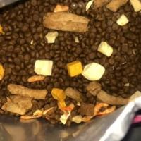 双十一猫粮实测：冻干丰富度高