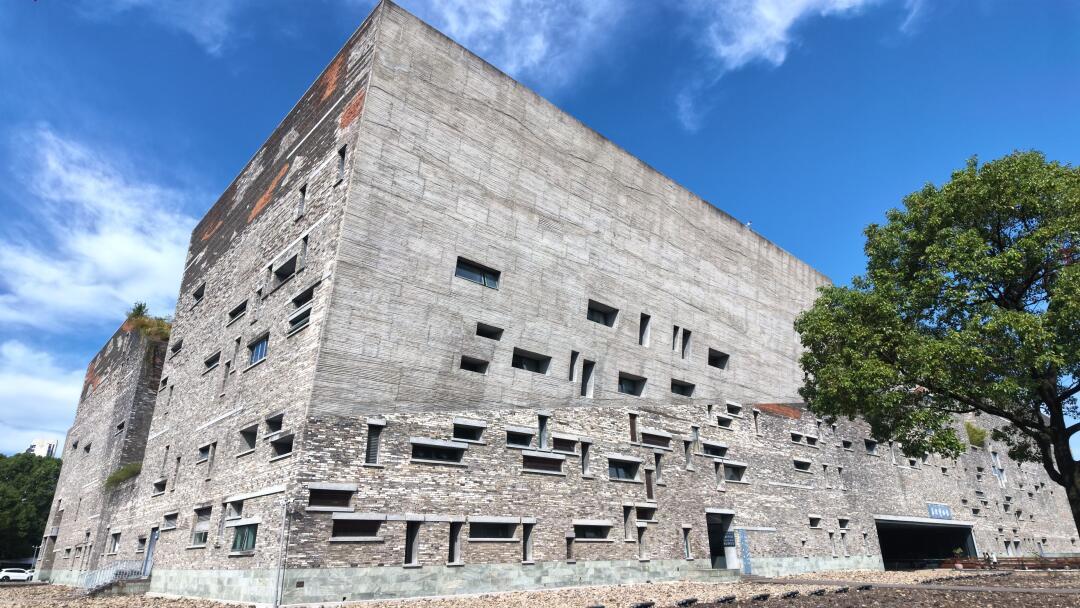 宁波柿子正红！带娃3天2晚，2–12岁，路线和账全排好了