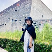 宁波柿子正红！带娃3天2晚，2–12岁，路线和账全排好了
