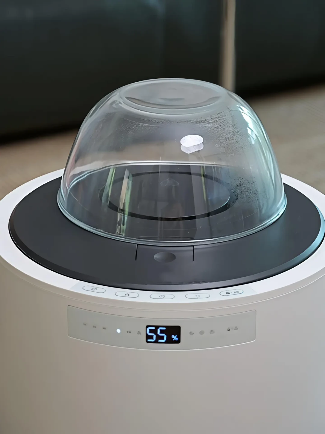 入冬买加湿器:白粉、发霉的滤芯和电表,三条路线的坑各藏一处