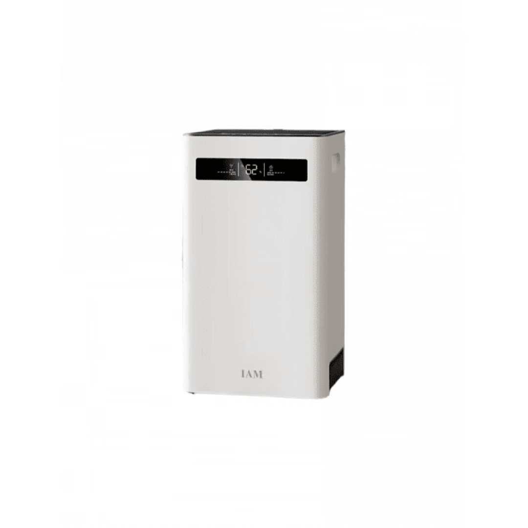 入冬买加湿器:白粉、发霉的滤芯和电表,三条路线的坑各藏一处