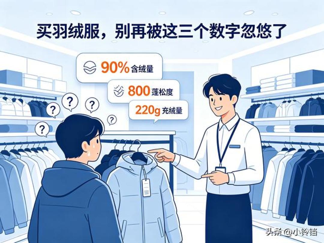 六千档的始祖鸟充绒130克，四千档的凯乐石塞了200克：双11羽绒服，贵的不一定更暖